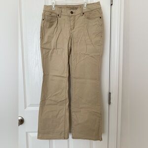 Faded Glory pants
